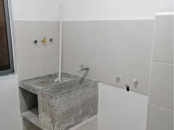 reserva de la loma apartamento