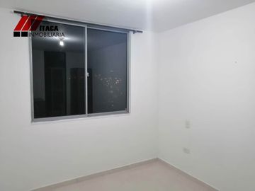 reserva de la loma apartamento