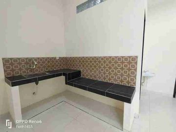 Rumah Baru 1,5 Lantai Luas 80 di Tombro Sukarno Hatta Suhat