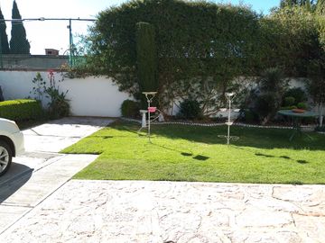 VENTA DE CASA EN PRIVADA COL LA PROVIDENCIA METEPEC