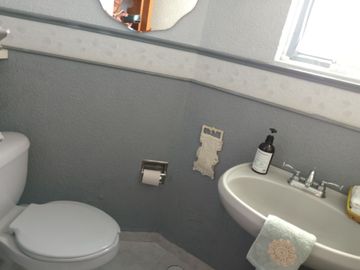 VENTA DE CASA EN PRIVADA COL LA PROVIDENCIA METEPEC