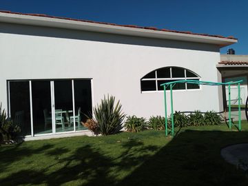 VENTA DE CASA EN PRIVADA COL LA PROVIDENCIA METEPEC
