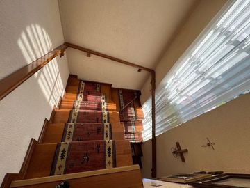 VENTA DE CASA EN PRIVADA COL LA PROVIDENCIA METEPEC