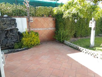 VENTA DE CASA EN PRIVADA COL LA PROVIDENCIA METEPEC