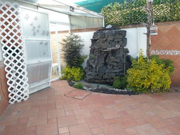 VENTA DE CASA EN PRIVADA COL LA PROVIDENCIA METEPEC