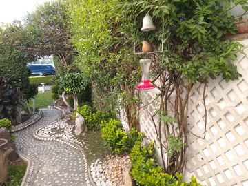 VENTA DE CASA EN PRIVADA COL LA PROVIDENCIA METEPEC