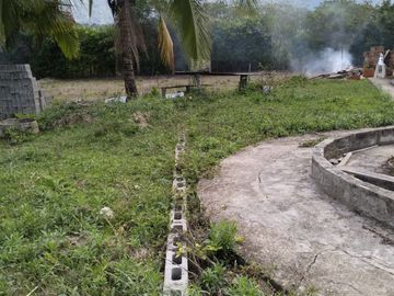 VENDO FINCA DE TRABAJO EN AMALFI ANTIOQUIA.