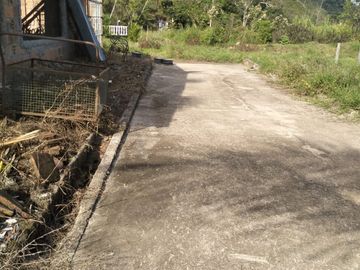 VENDO FINCA DE TRABAJO EN AMALFI ANTIOQUIA.