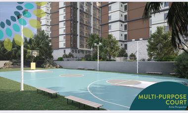 1 Bedroom Condo for sale in Cainta Rizal at Sierra Valley Gardens with 250K Discount