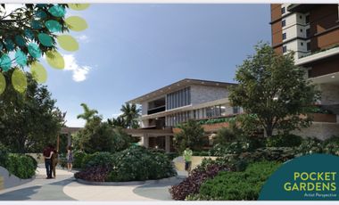 1 Bedroom Condo for sale in Cainta Rizal at Sierra Valley Gardens with 250K Discount