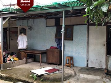 Lelang Rumah Warung Kopi Jl. Mijin, Pasar Rebo, Jakarta Timur