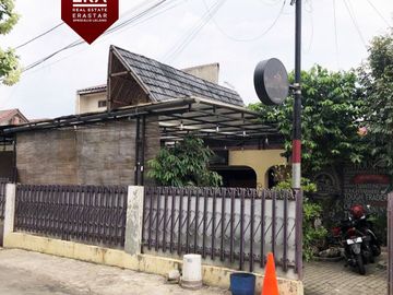 Lelang Rumah Warung Kopi Jl. Mijin, Pasar Rebo, Jakarta Timur