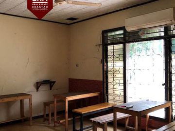 Lelang Rumah Warung Kopi Jl. Mijin, Pasar Rebo, Jakarta Timur