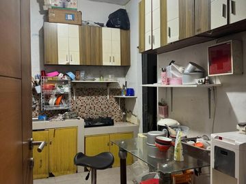 DIJUAL MAH MINIMALIS FULLFURNISH @ AREA ANTAPAN WETAN BANDUNG TIMUR