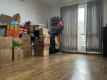 DIJUAL MAH MINIMALIS FULLFURNISH @ AREA ANTAPAN WETAN BANDUNG TIMUR