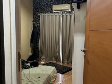 DIJUAL MAH MINIMALIS FULLFURNISH @ AREA ANTAPAN WETAN BANDUNG TIMUR