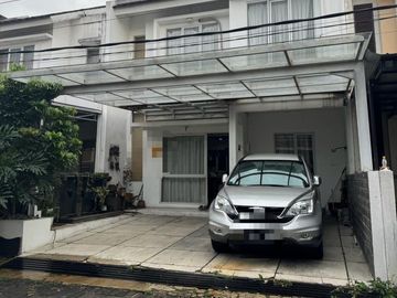 DIJUAL MAH MINIMALIS FULLFURNISH @ AREA ANTAPAN WETAN BANDUNG TIMUR