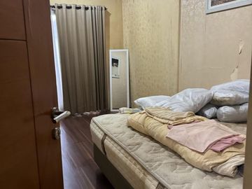DIJUAL MAH MINIMALIS FULLFURNISH @ AREA ANTAPAN WETAN BANDUNG TIMUR