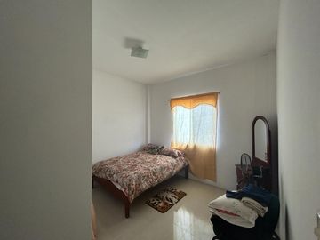 URBANIZACION ACAPULCO  CON SALIDA AL MAR  Y SEGURIDAD VENDO CASA DOS PISOS 5 DORMITORIOS