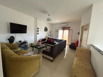 URBANIZACION ACAPULCO  CON SALIDA AL MAR  Y SEGURIDAD VENDO CASA DOS PISOS 5 DORMITORIOS