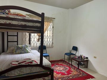 URBANIZACION ACAPULCO  CON SALIDA AL MAR  Y SEGURIDAD VENDO CASA DOS PISOS 5 DORMITORIOS