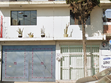 casa en remate en coapa cerca de avenida cafetales
