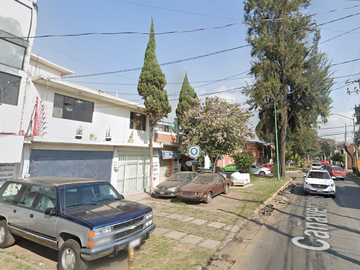 casa en remate en coapa cerca de avenida cafetales