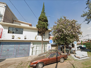 casa en remate en coapa cerca de avenida cafetales