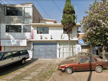 casa en remate en coapa cerca de avenida cafetales