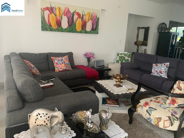 CASA DE LUJO EXCLUSIVO CONDOMINIO EN VENTA
