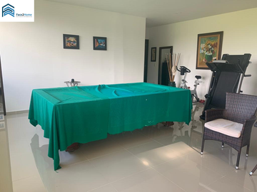 CASA DE LUJO EXCLUSIVO CONDOMINIO EN VENTA