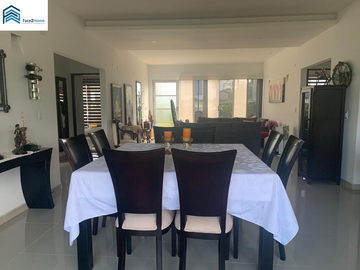 CASA DE LUJO EXCLUSIVO CONDOMINIO EN VENTA