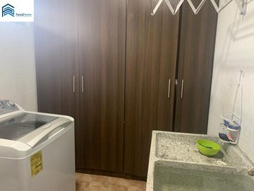 CASA DE LUJO EXCLUSIVO CONDOMINIO EN VENTA