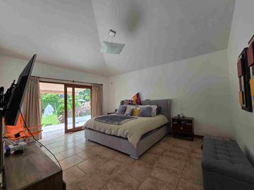 Venta Casa La Primavera una planta X Lomas de Cumbaya, Urb. El Carrizo Conjunto de 8 Casas, C-500 m², T-1.500 m² $750.000