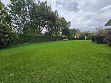 Venta Casa La Primavera una planta X Lomas de Cumbaya, Urb. El Carrizo Conjunto de 8 Casas, C-500 m², T-1.500 m² $750.000