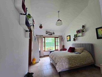 Venta Casa La Primavera una planta X Lomas de Cumbaya, Urb. El Carrizo Conjunto de 8 Casas, C-500 m², T-1.500 m² $750.000
