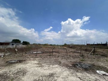 terreno de venta en via a jaramijo manta
