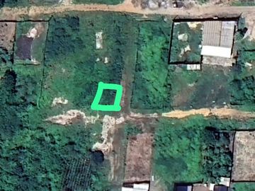 terreno de venta en via a jaramijo manta