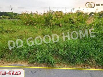 📢Land, Soi Suwinthawong 13, Minburi, 136 sq w, Bangkok.