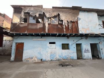 Venta de Terreno en Breña – Av Arica