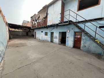 Venta de Terreno en Breña – Av Arica