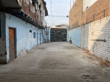Venta de Terreno en Breña – Av Arica