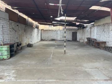 Venta de Terreno en Breña – Av Arica