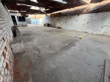 Venta de Terreno en Breña – Av Arica
