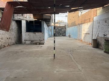 Venta de Terreno en Breña – Av Arica