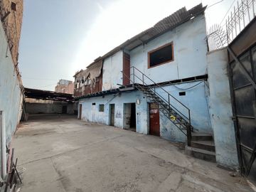 Venta de Terreno en Breña – Av Arica