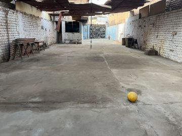Venta de Terreno en Breña – Av Arica