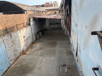 Venta de Terreno en Breña – Av Arica