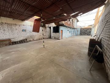 Venta de Terreno en Breña – Av Arica