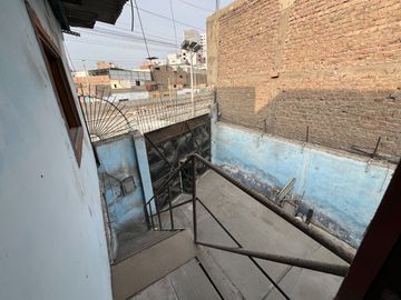 Venta de Terreno en Breña – Av Arica